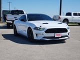 2022 Ford Mustang - Preview 3