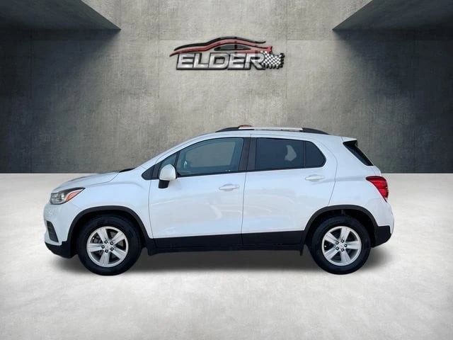 2021 Chevrolet Trax - Image 2