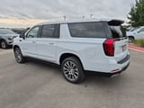 2027 GMC Yukon XL - Preview 7