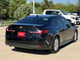 2025 Toyota Camry - Preview 2