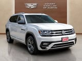 2019 Volkswagen Atlas - Preview 6