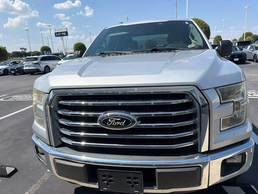 2016 Ford F-150 - Image 2