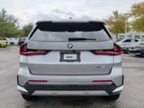 2025 BMW X1 - Preview 6