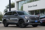 2026 Volkswagen Atlas - Preview 2