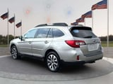 2016 Subaru Outback - Preview 7