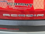 2023 GMC Acadia - Preview 8