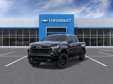 2026 Chevrolet Silverado 1500 - Preview 8