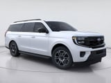 2026 Ford Expedition Max - Preview 7