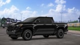 2026 Toyota Tacoma - Preview 2