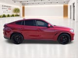 2021 BMW X6 - Preview 11