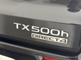 2024 Lexus TX - Preview 13