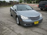 2010 Chrysler Sebring - Preview 7