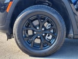 2025 Jeep Grand Cherokee L - Preview 10