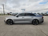 2026 Kia K5 - Preview 4