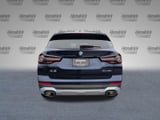 2022 BMW X3 - Preview 7