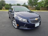 2011 Chevrolet Cruze - Preview 4
