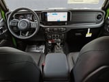 2025 Jeep Wrangler - Preview 10