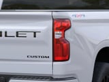 2026 Chevrolet Silverado 1500 - Preview 11