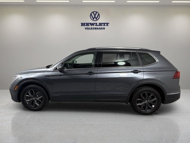 2023 Volkswagen Tiguan - Image 2
