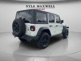2021 Jeep Wrangler - Preview 5