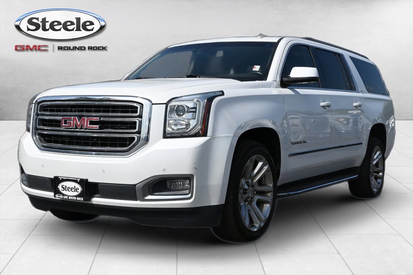 2018 GMC Yukon XL - Image 1