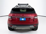 2015 Land Rover Range Rover Evoque - Preview 6