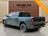 2026 Ram 1500 - Preview 3