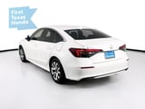 2026 Honda Civic - Preview 5
