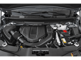 2027 GMC Acadia - Preview 12