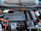2026 Honda CR-V - Preview 7