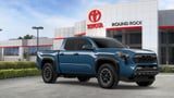 2026 Toyota Tacoma - Preview 15