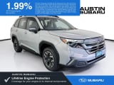 2026 Subaru Forester - Preview 2