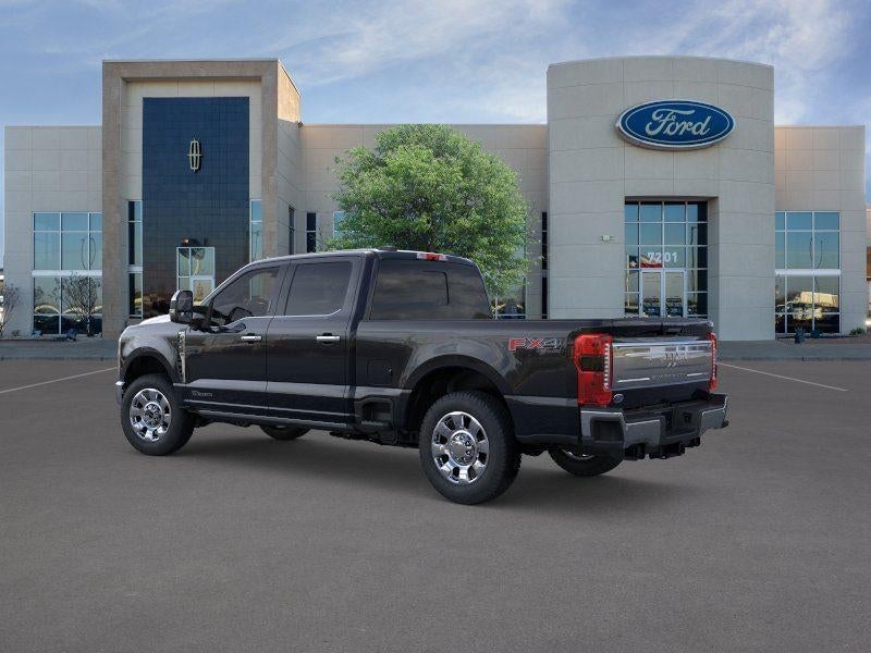 2026 Ford F-250 - Image 3