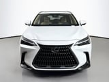 2026 Lexus NX - Preview 3