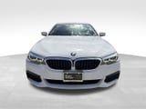 2019 BMW 5 Series - Preview 2