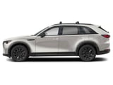 2026 Mazda CX-90 - Preview 2