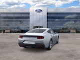 2026 Ford Mustang - Preview 8