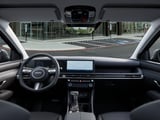 2026 Hyundai Tucson - Preview 11