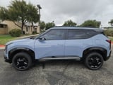 2027 Kia Seltos - Preview 5