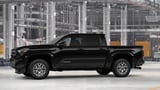2026 Toyota Tacoma - Preview 3