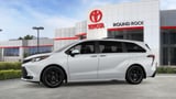 2026 Toyota Sienna - Preview 3