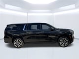2026 Chevrolet Suburban - Preview 6