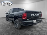 2025 Ram 2500 - Preview 3