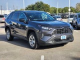2022 Toyota RAV4 - Preview 3