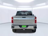 2026 Chevrolet Silverado - Preview 3