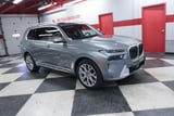 2026 BMW X7 - Preview 3