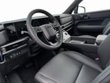 2026 Hyundai Santa Fe Hybrid - Preview 13