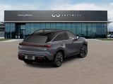 2027 INFINITI QX65 - Preview 5
