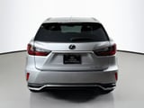 2018 Lexus RX - Preview 6