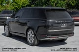 2027 Land Rover Range Rover - Preview 12